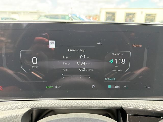 New 2026 Kia EV6 Light RWD image 11