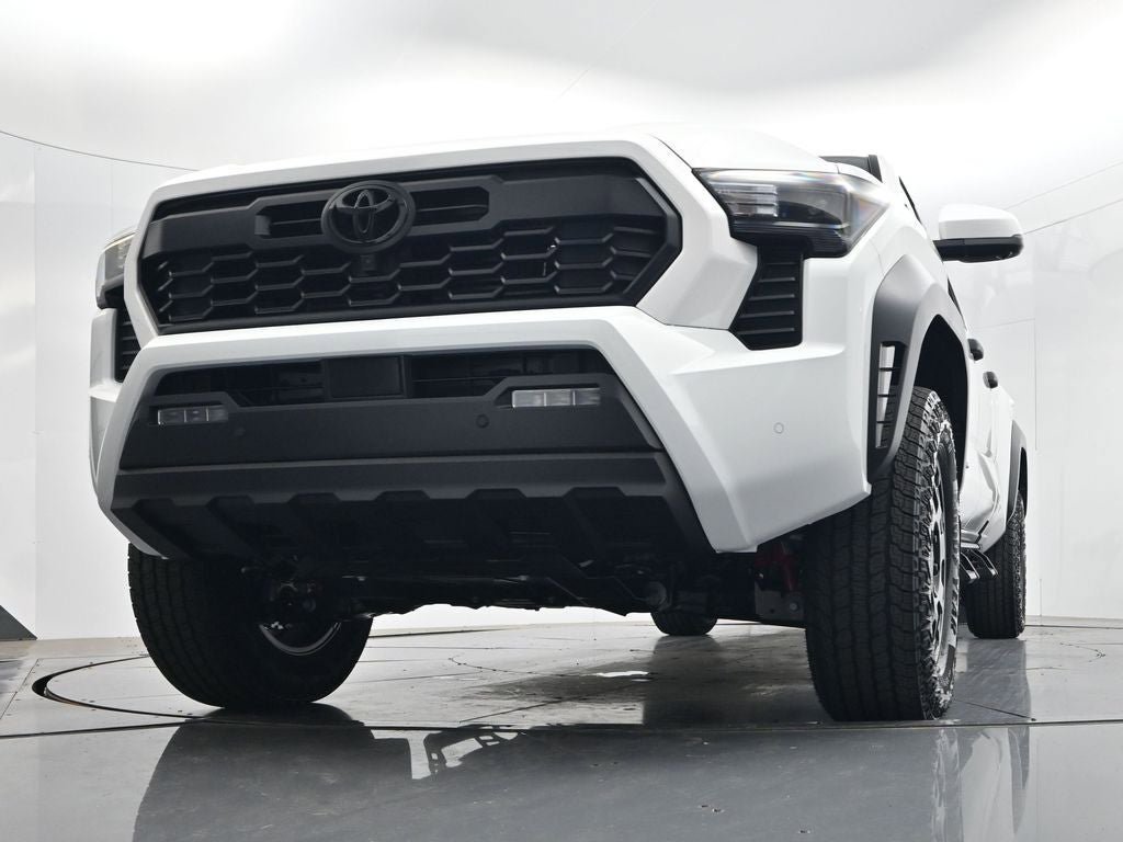 New 2026 Toyota Tacoma TRD Off-Road w/ TRD Off Road Premium Package AWD/4WD image 53