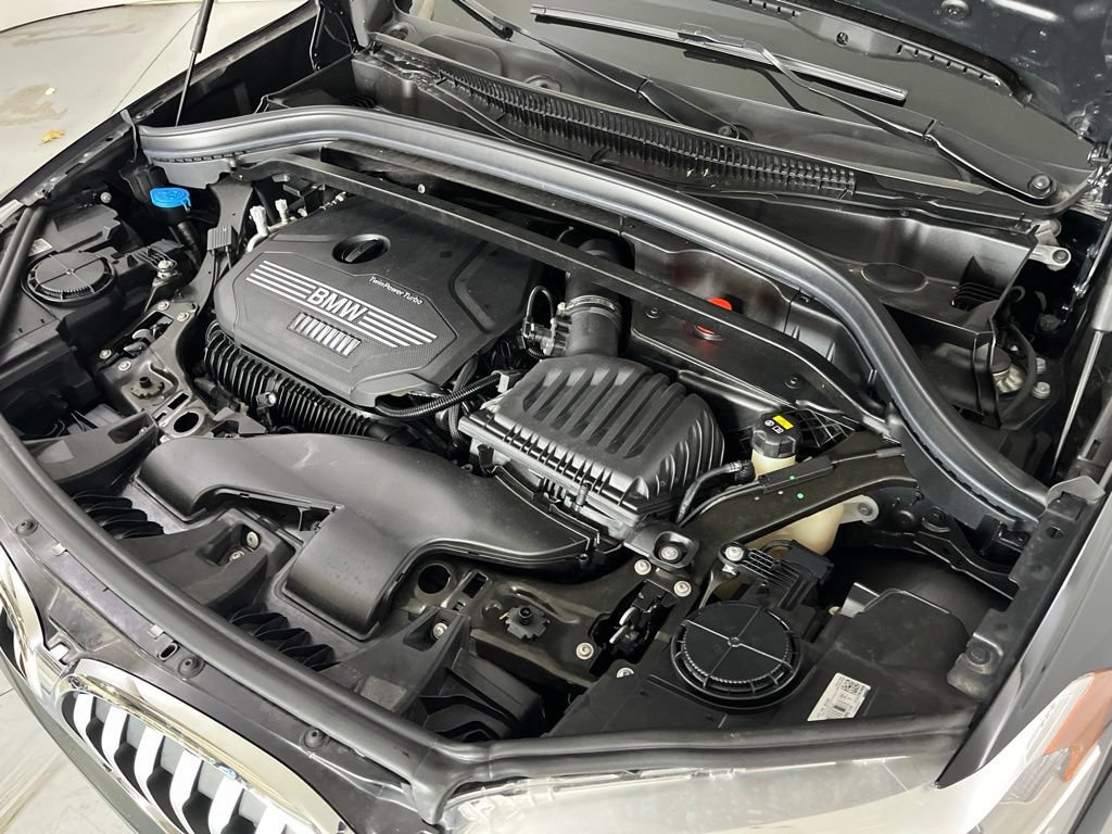 Used 2021 BMW X1 sDrive28i w/ Convenience Package FWD image 11