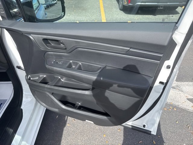 New 2026 Honda Odyssey Sport-L image 10