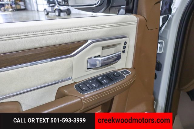 Used 2022 RAM 3500 Laramie image 61