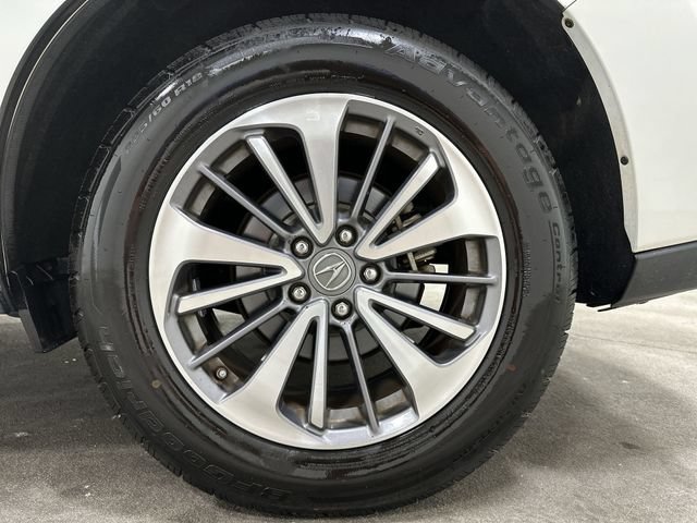 Used 2018 Acura RDX w/ Advance Package FWD image 12