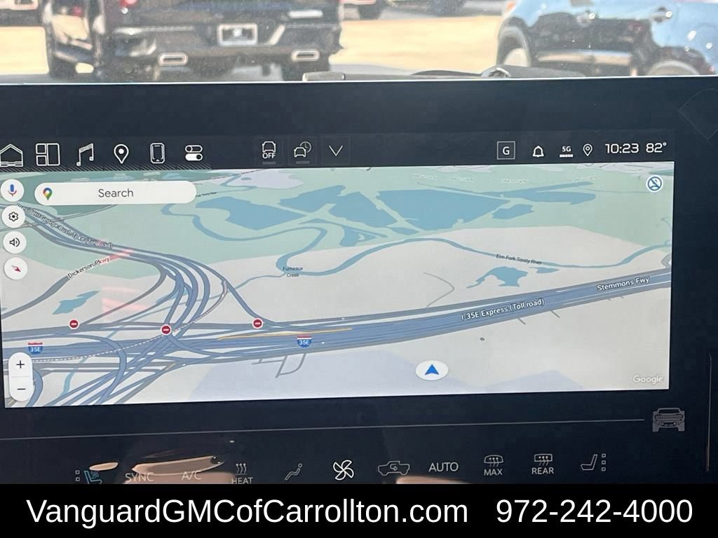 New 2026 GMC Hummer EV SUV w/ LPO, Sport Package AWD/4WD image 19