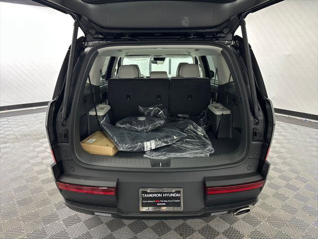 New 2026 Hyundai Santa Fe SE image 18