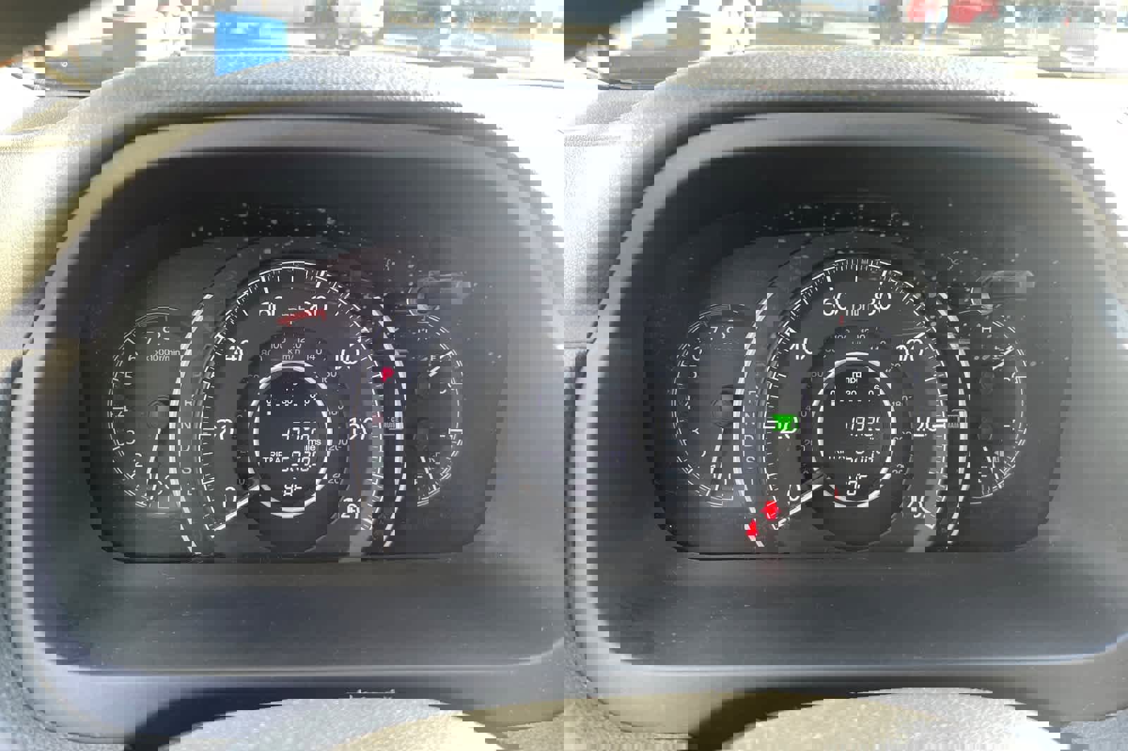 Used 2015 Honda CR-V LX image 15