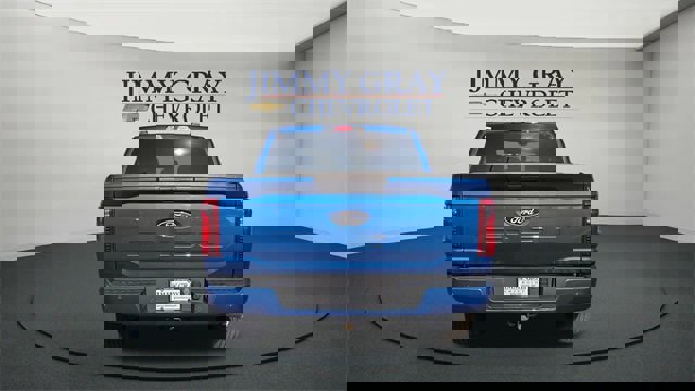 Used 2024 Ford F150 STX image 4