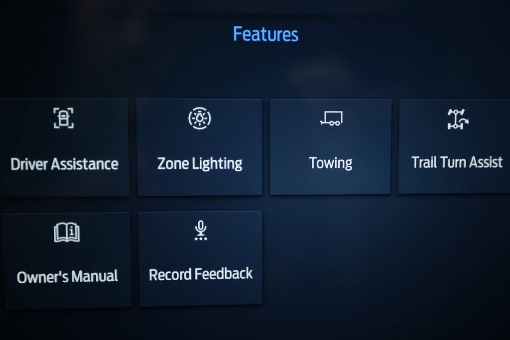 Used 2025 Ford F150 Raptor w/ Equipment Group 803A Raptor R image 32