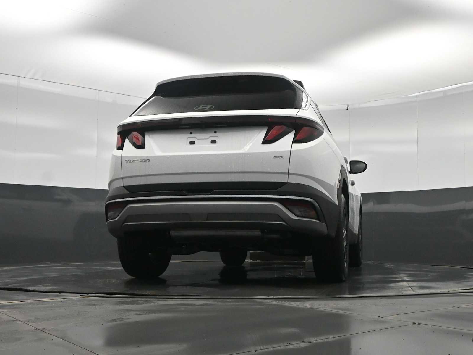 New 2026 Hyundai Tucson SEL image 35