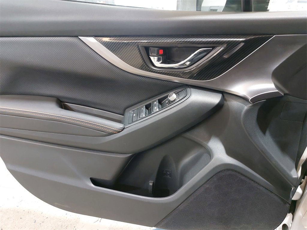 Used 2018 Subaru Crosstrek 2.0i Limited image 25