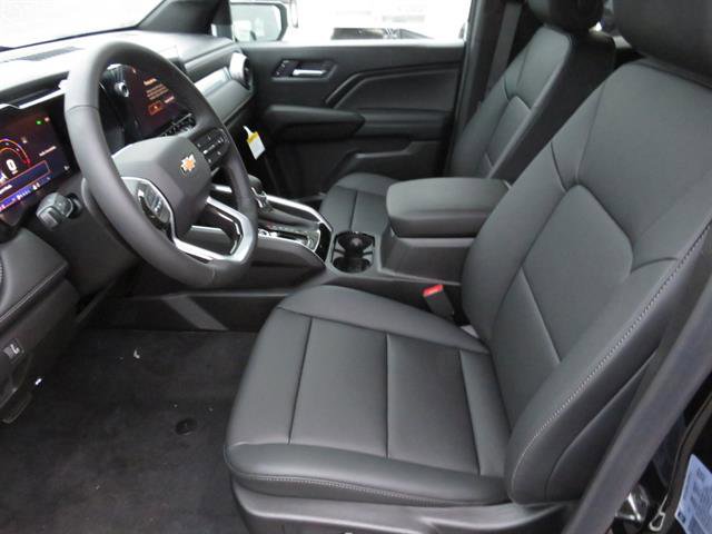 New 2026 Chevrolet Colorado LT w/ LT Convenience Package image 15