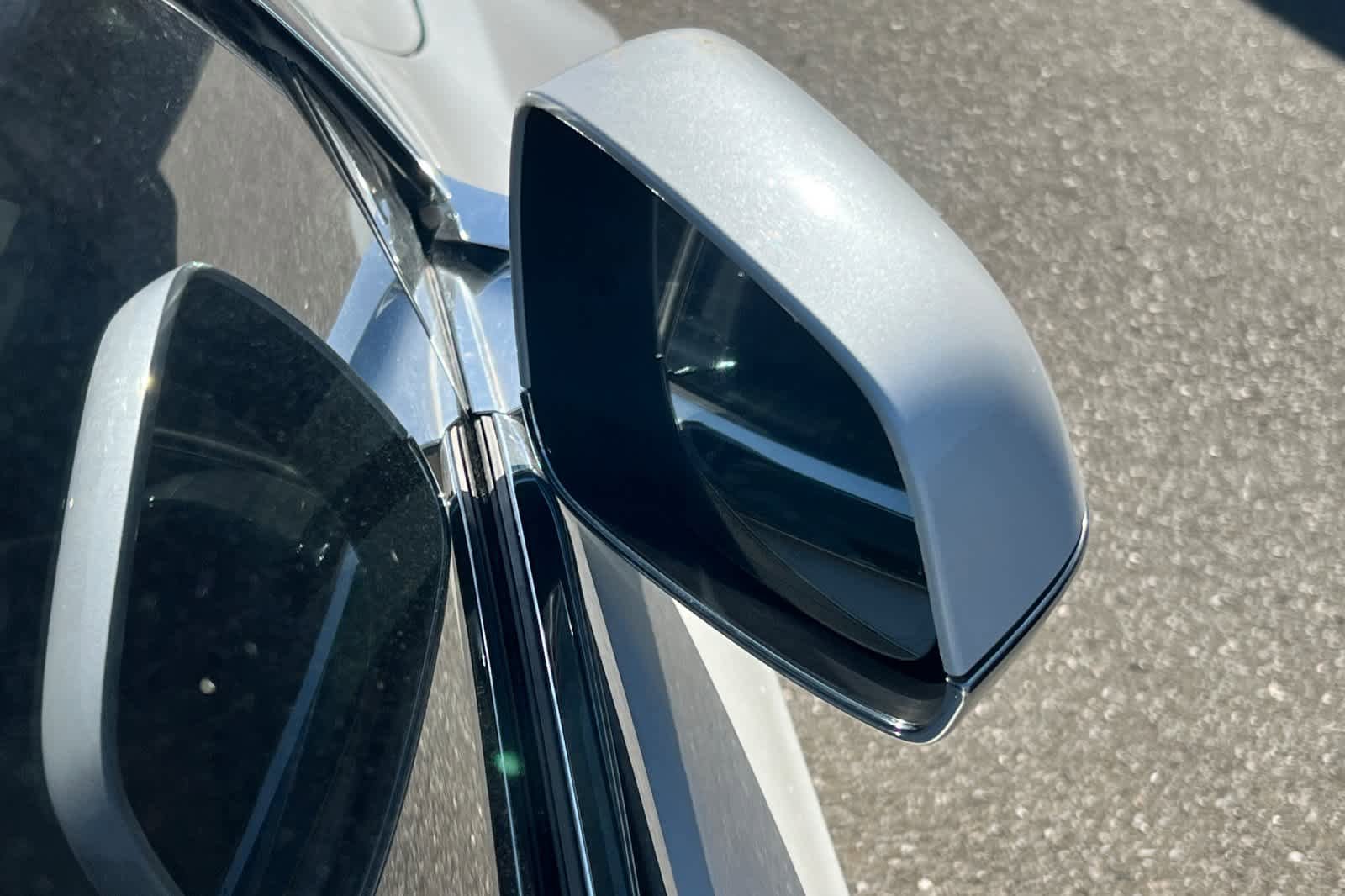 Used 2016 Tesla Model S 70 RWD image 16