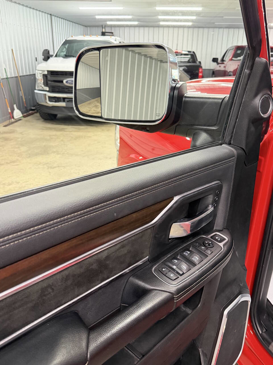 Used 2022 RAM 2500 Laramie image 45