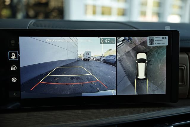 New 2026 Hyundai Santa Fe Calligraphy image 13