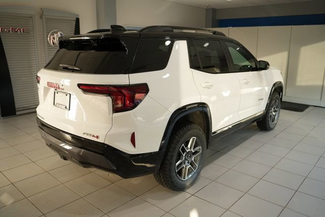 New 2026 GMC Terrain AT4 w/ Convenience Package III image 6