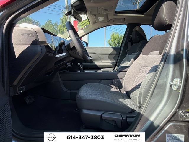 New 2026 Nissan Kicks SV w/ SV Premium Package AWD/4WD image 17