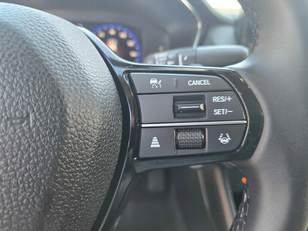 Used 2025 Acura Integra FWD image 23