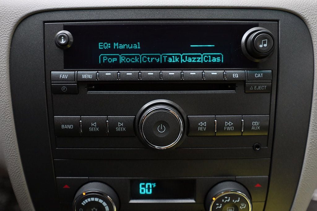 Used 2009 Buick Lucerne CX FWD image 37