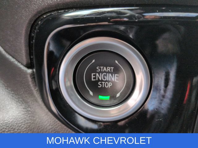 Used 2024 Chevrolet Silverado 1500 ZR2 AWD/4WD image 17