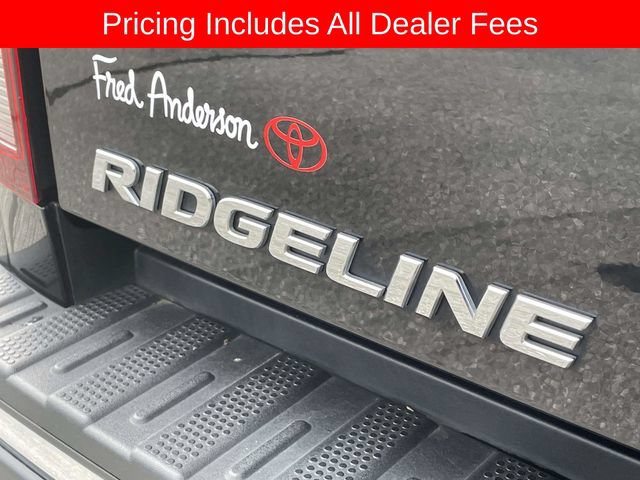 Used 2019 Honda Ridgeline Sport image 12