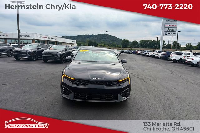 Used 2025 Kia K5 GT-Line FWD image 2