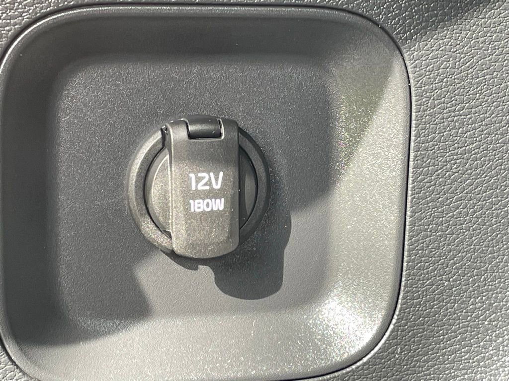 Certified 2023 Kia Sportage LX image 20