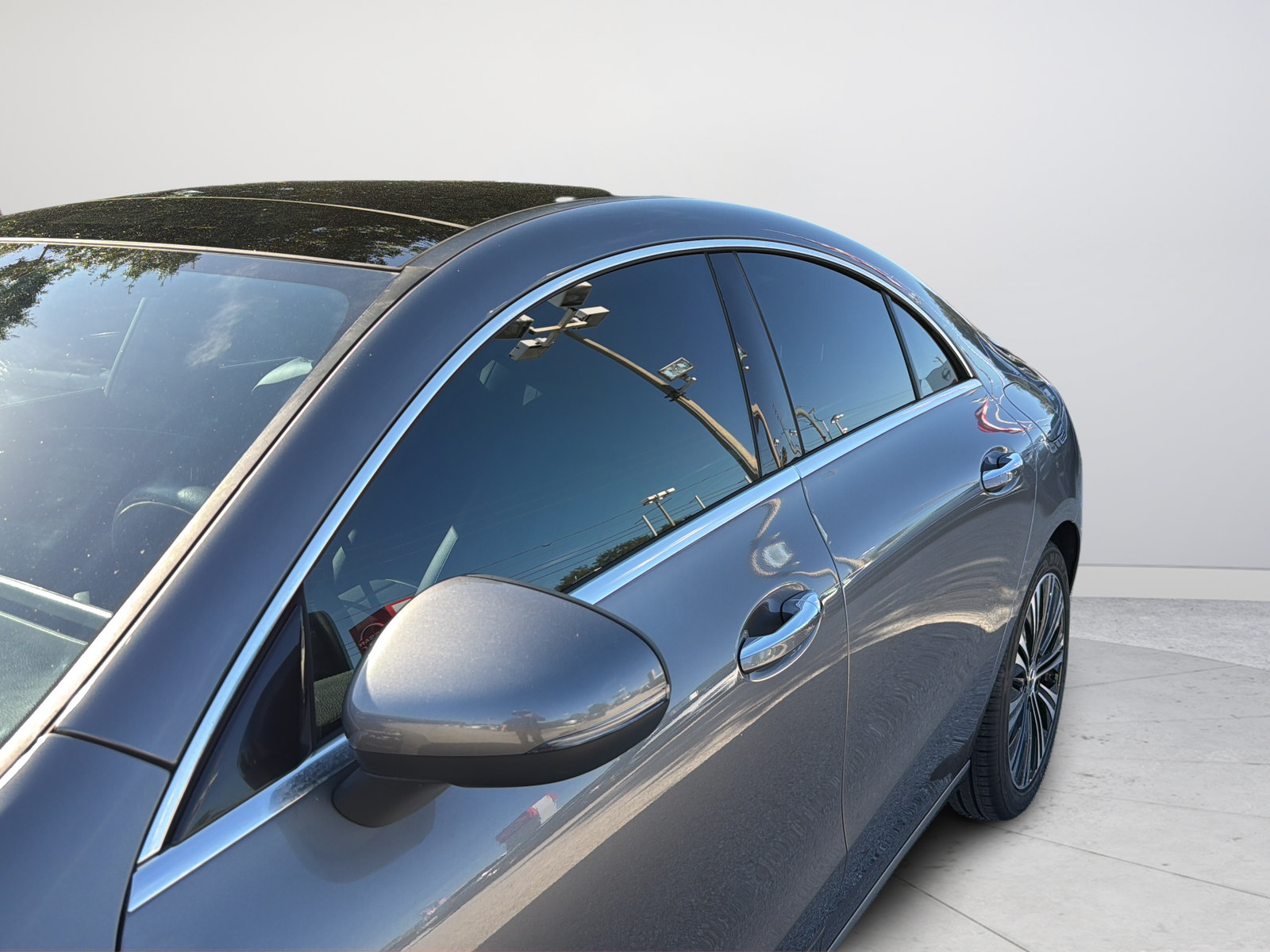 Used 2022 Mercedes-Benz CLA 250 image 16