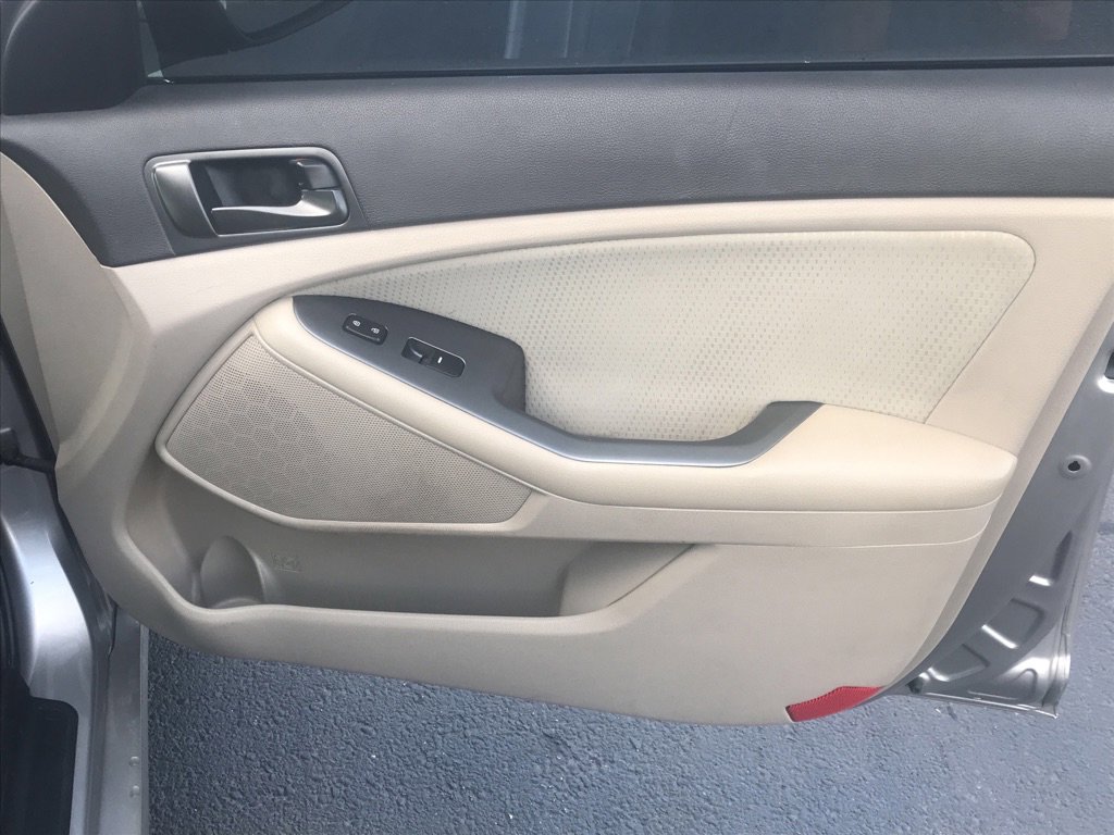 Used 2014 Kia Optima LX image 22