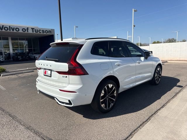 New 2026 Volvo XC60 B5 Plus w/ Protection Package Premier image 4