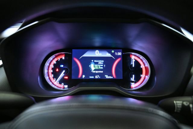 Used 2024 Toyota RAV4 XLE image 40