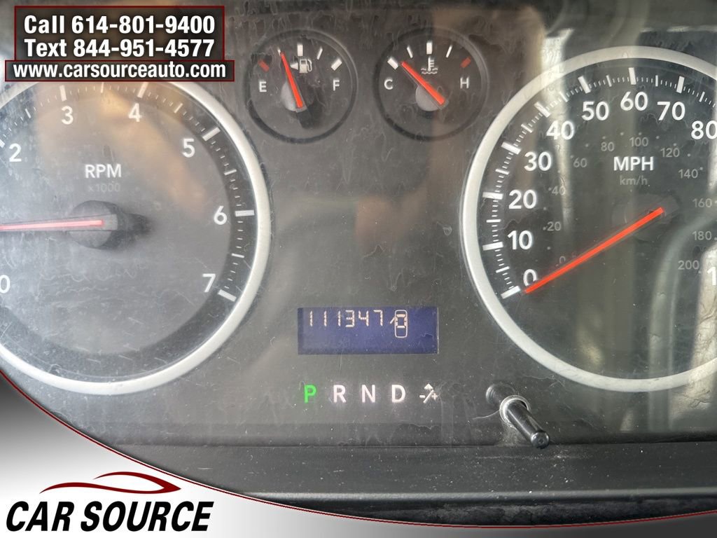Used 2011 RAM 1500 ST image 9