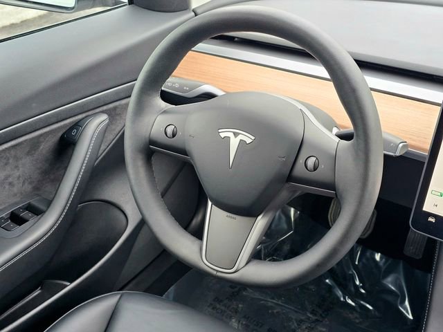 Used 2021 Tesla Model 3 Standard Range Plus image 30