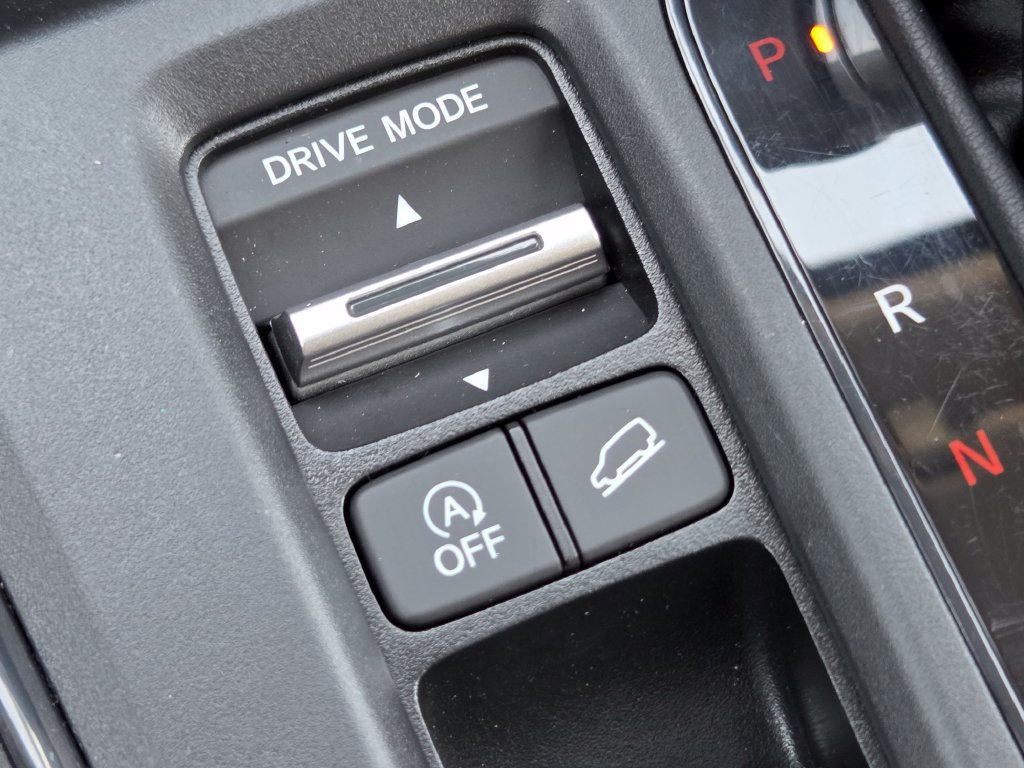 Used 2024 Honda CR-V EX-L image 14