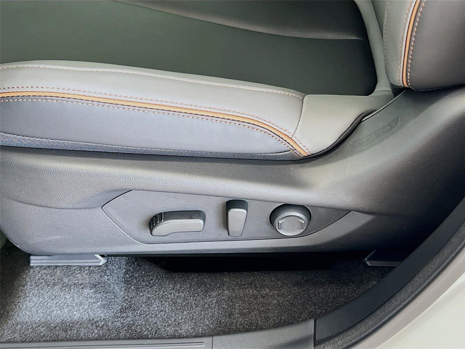 New 2026 Subaru Forester Sport image 21