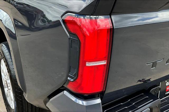 Certified 2025 Toyota Tacoma SR5 RWD image 29