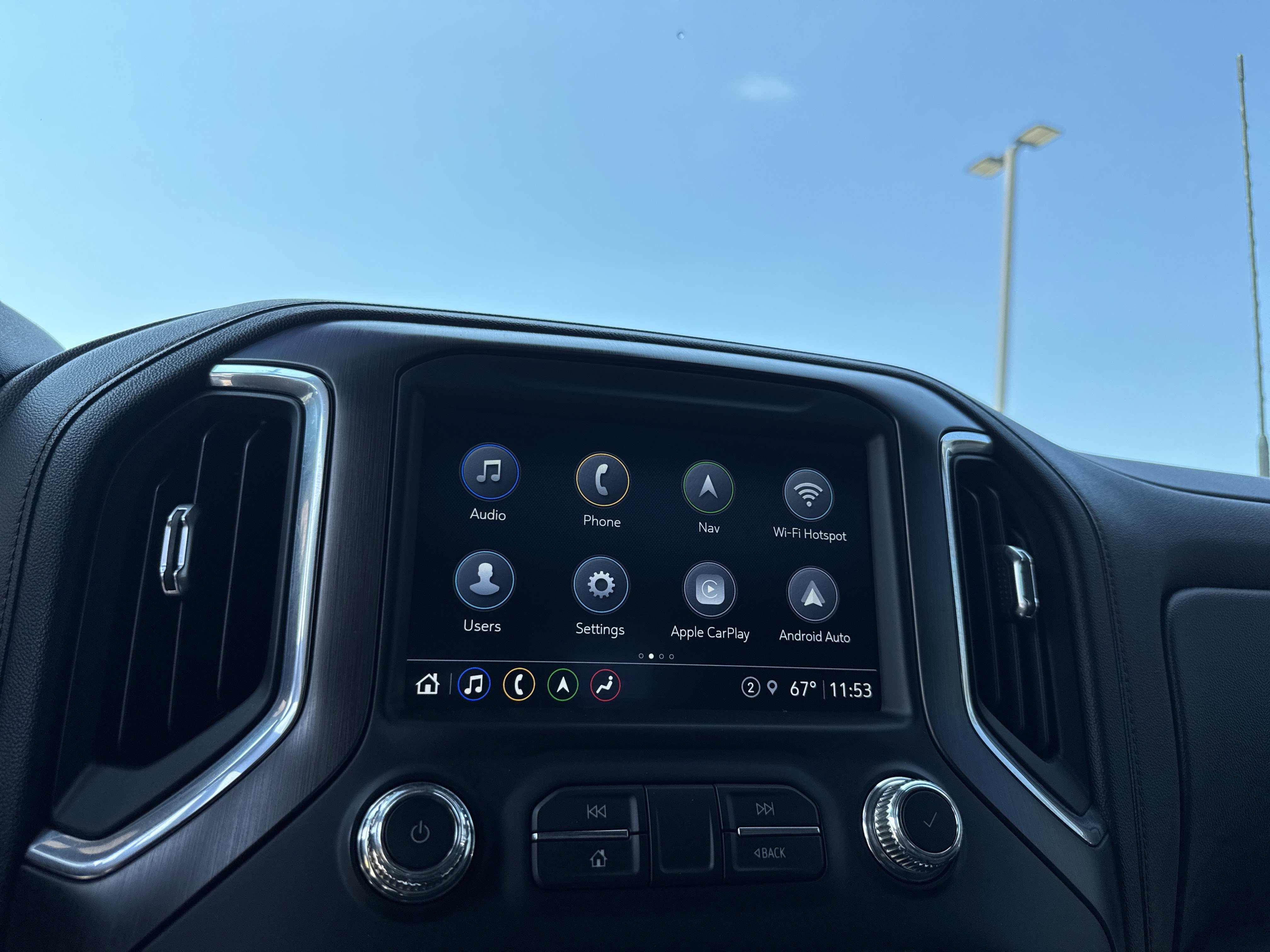 Used 2021 GMC Sierra 2500 AT4 w/ AT4 Premium Plus Package image 24