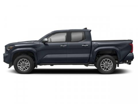 New 2026 Toyota Tacoma Limited image 6