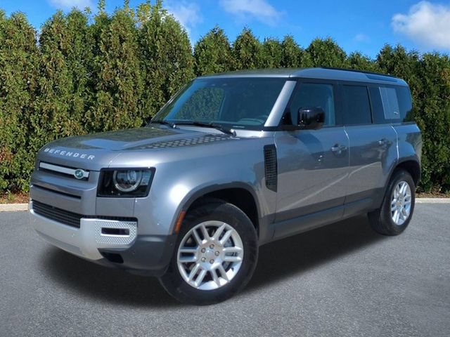 Used 2024 Land Rover Defender 110 S