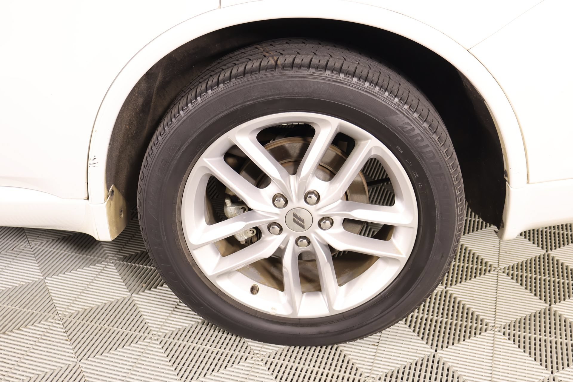 Used 2022 Dodge Durango GT RWD image 20