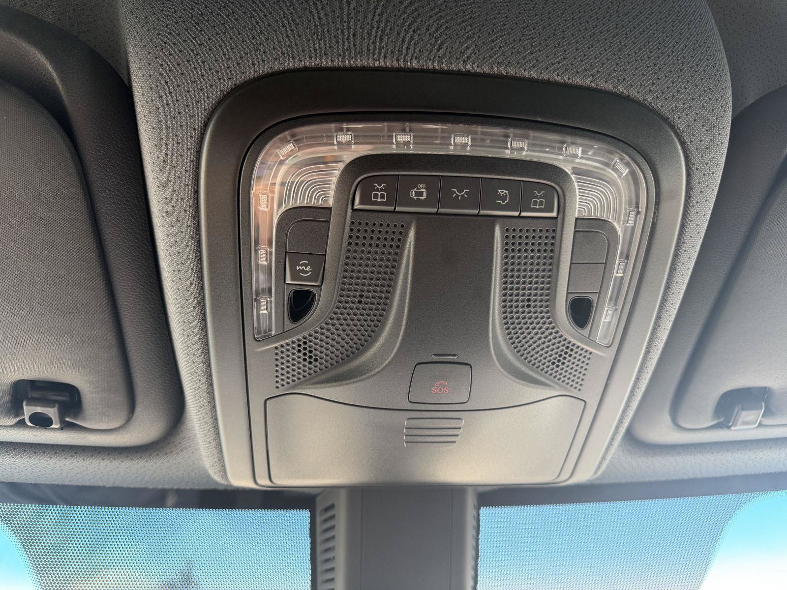 Certified 2025 Mercedes-Benz Sprinter 2500 image 14