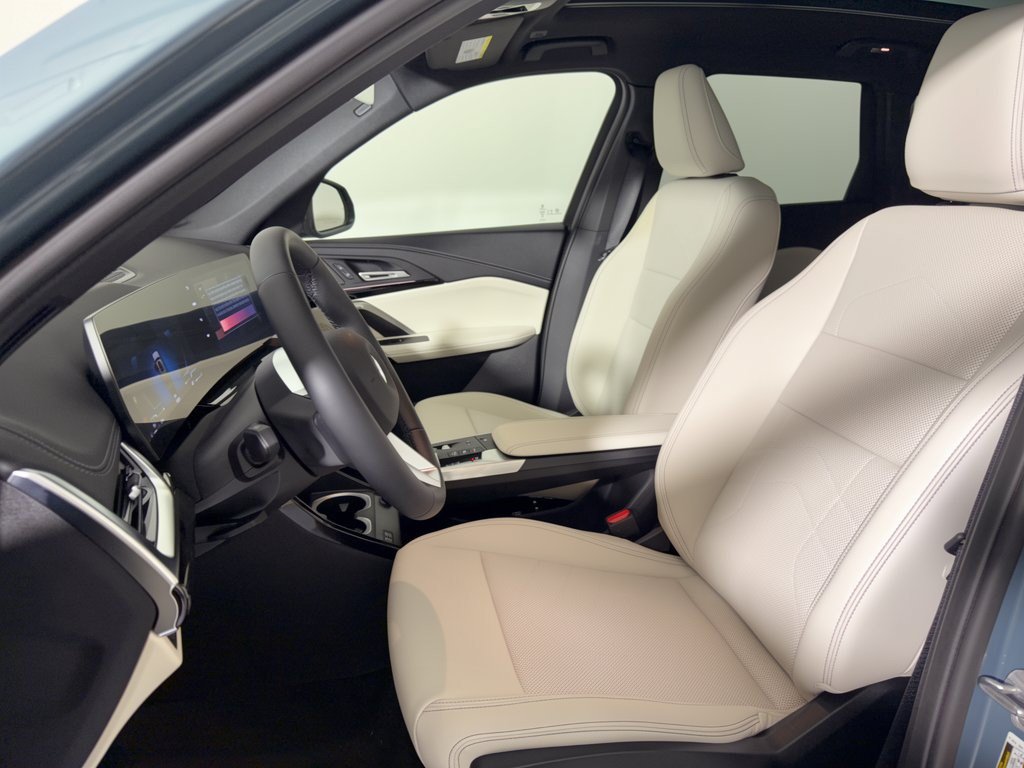 New 2027 BMW X1 xDrive28i AWD/4WD image 5