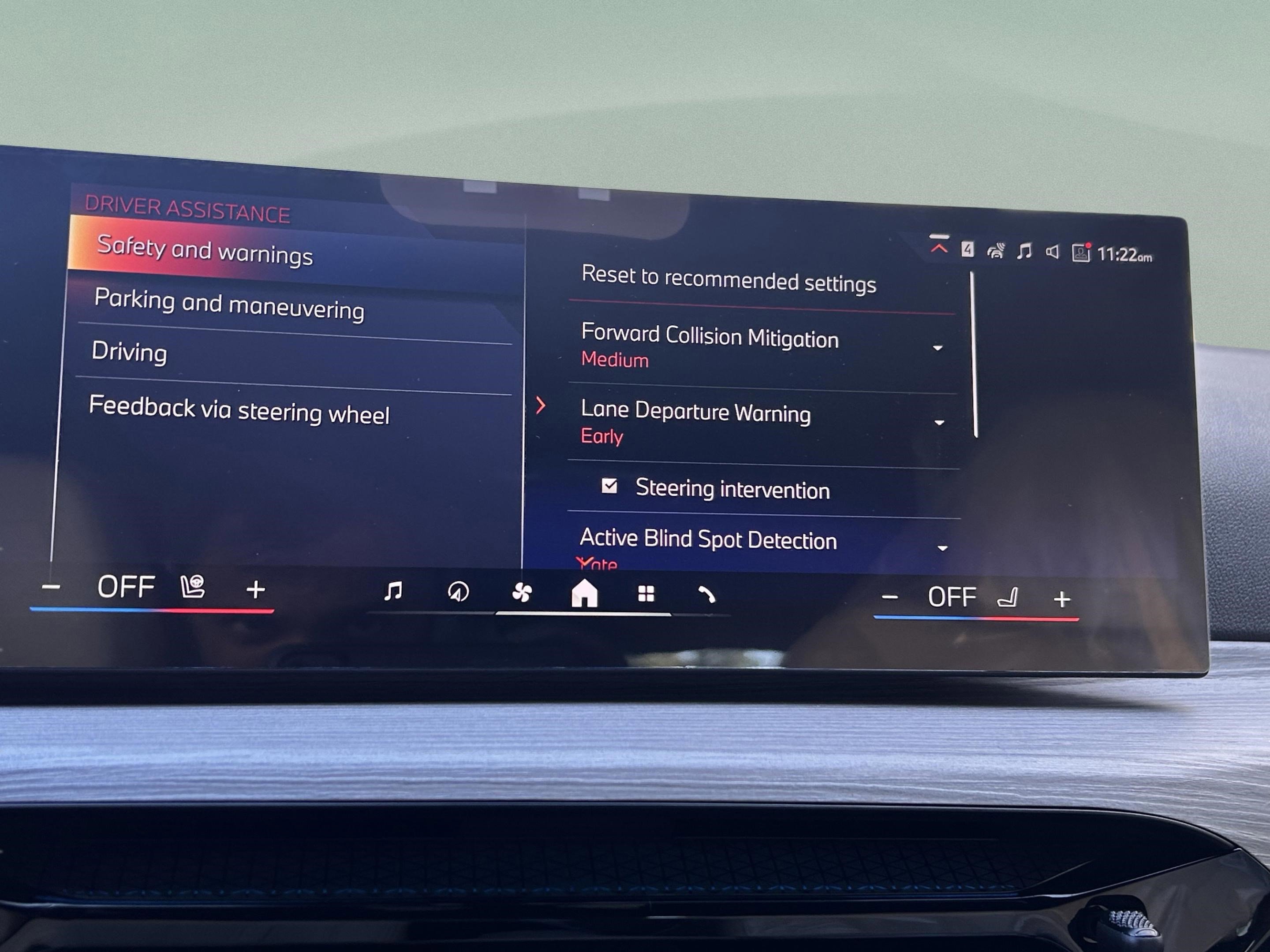 Used 2025 BMW i4 eDrive40 w/ Premium Package image 20