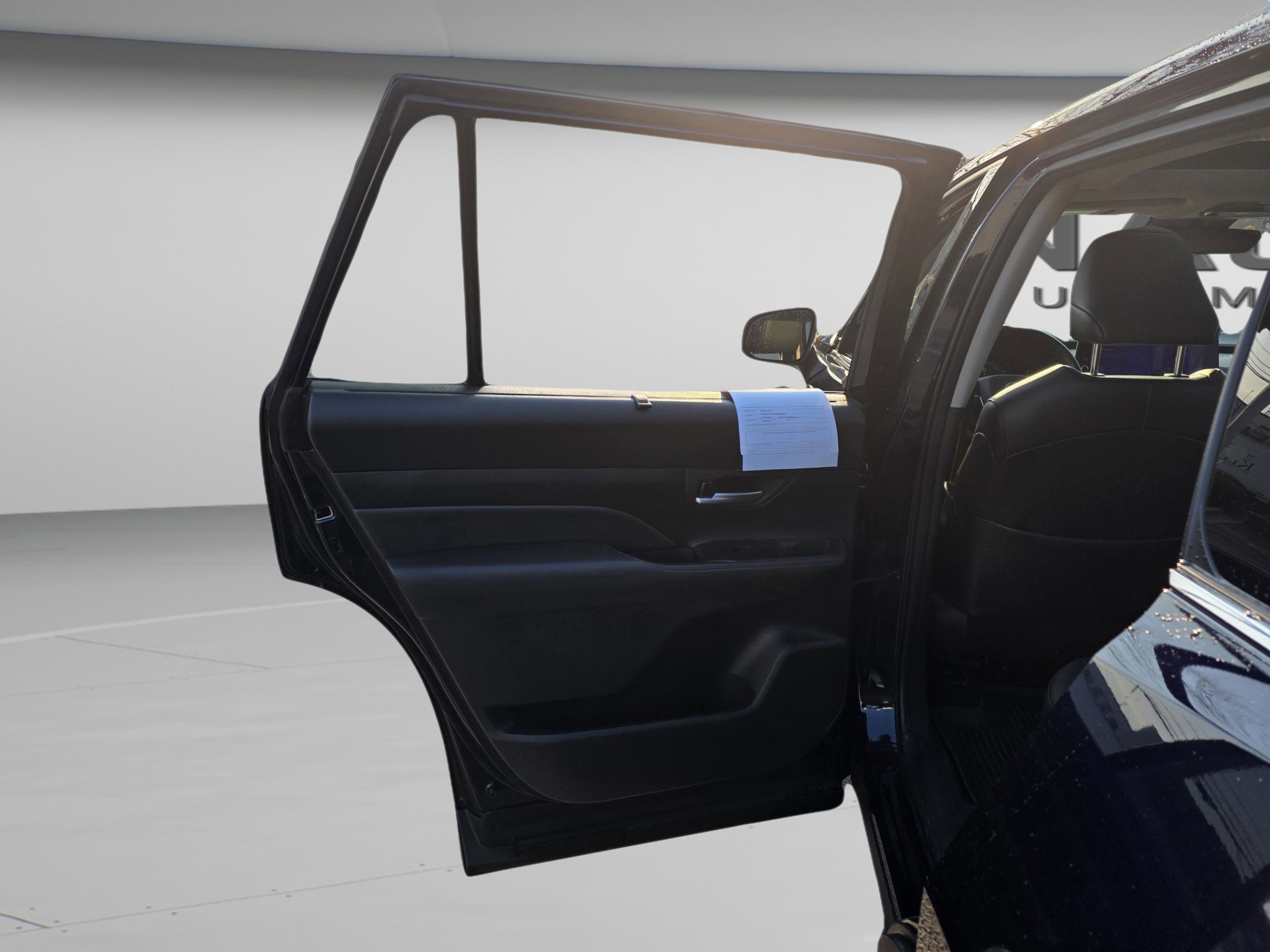 Used 2024 Toyota Grand Highlander XLE image 18