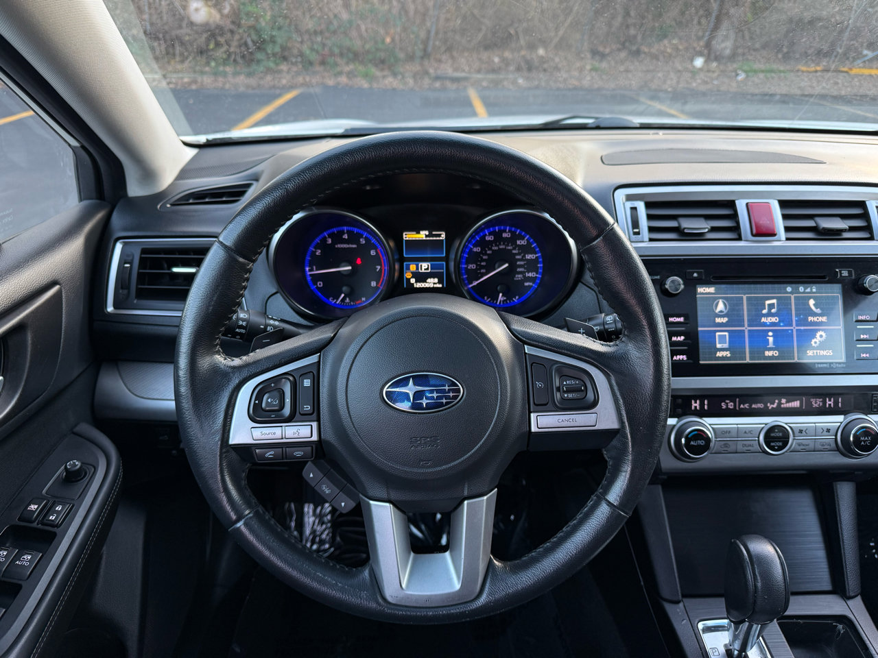 Used 2015 Subaru Outback 2.5i Premium w/ Popular Package #3 image 26