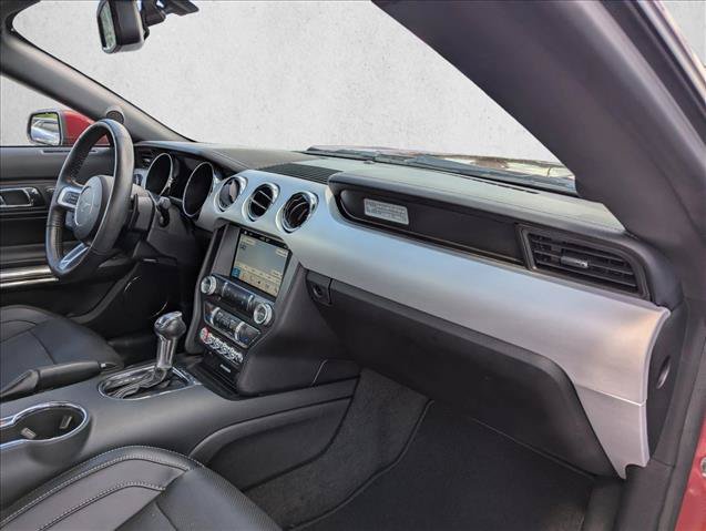 Used 2017 Ford Mustang GT Premium w/ Equipment Group 401A RWD image 27