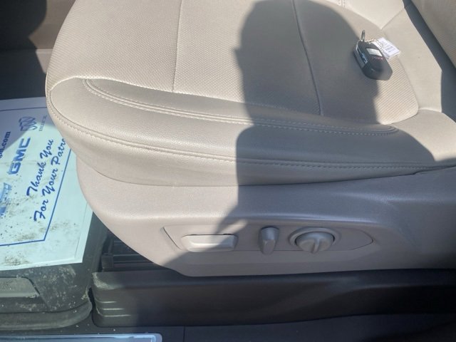 Used 2021 GMC Sierra 1500 SLT image 19