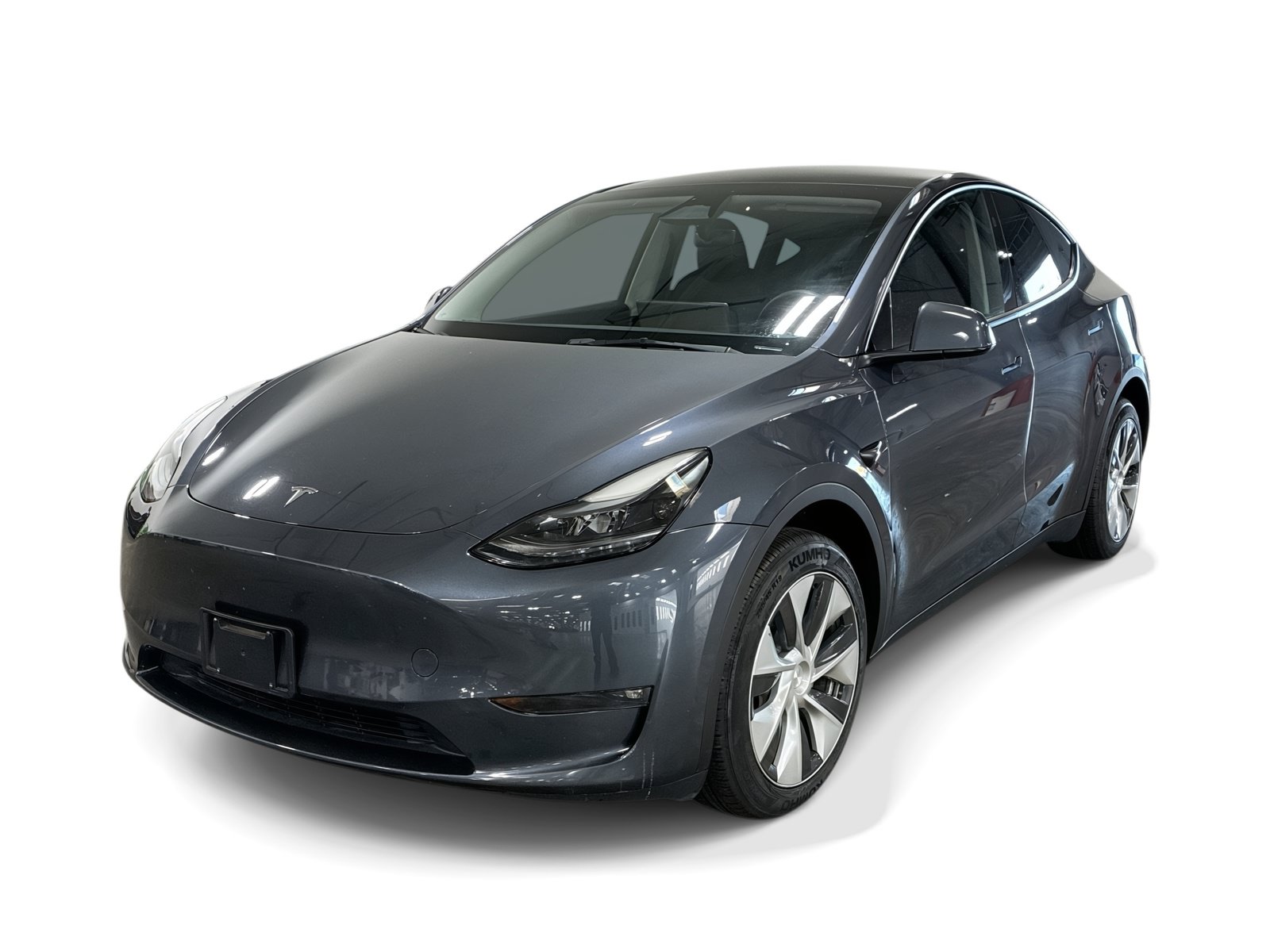 Certified 2023 Tesla Model Y Long Range AWD/4WD image 14