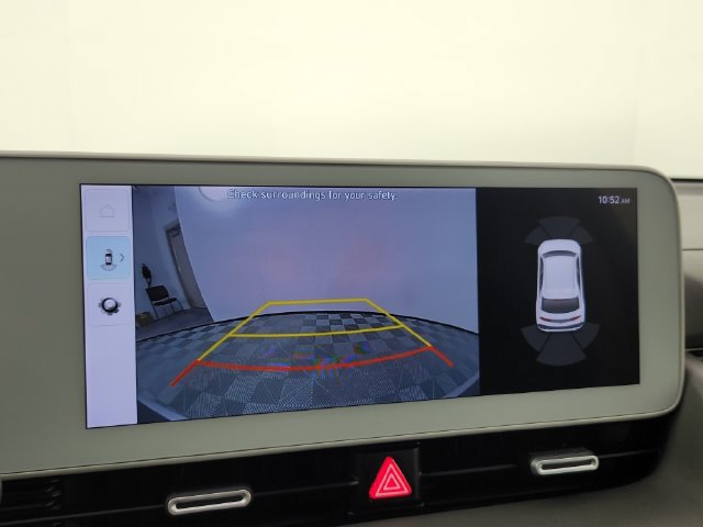 Certified 2024 Hyundai Ioniq 5 SEL AWD/4WD image 26