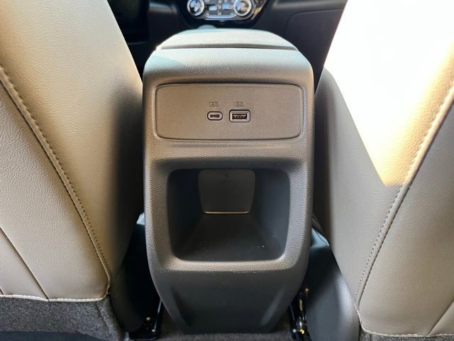 Used 2025 Chevrolet Trax ACTIV w/ Driver Confidence Package FWD image 18