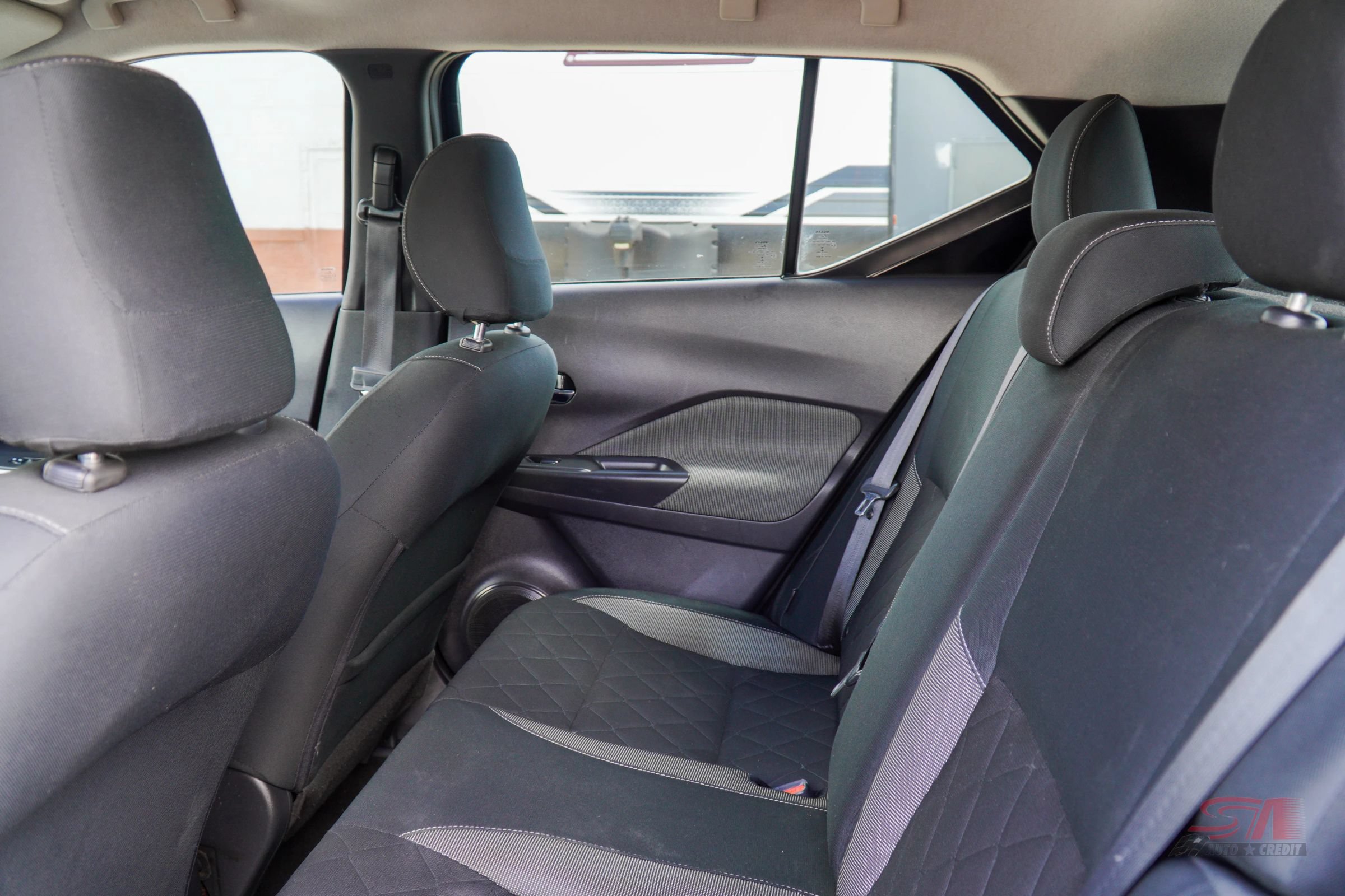 Used 2020 Nissan Kicks SV FWD image 21