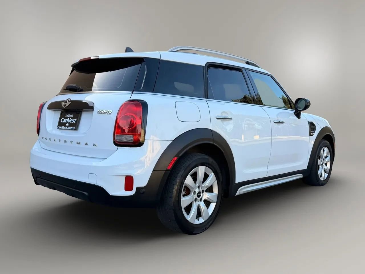 Used 2018 MINI Cooper Countryman FWD image 14